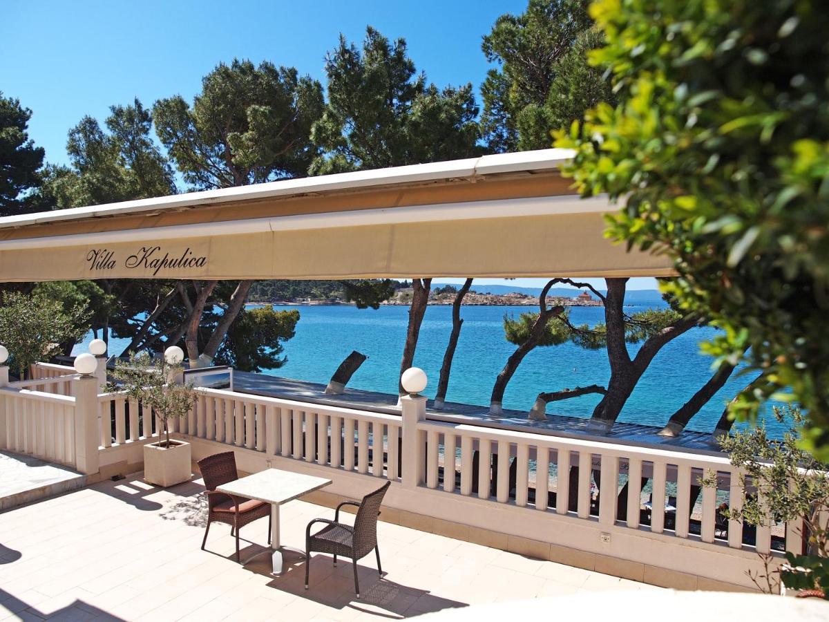 Apartments Beach Makarska Exterior foto
