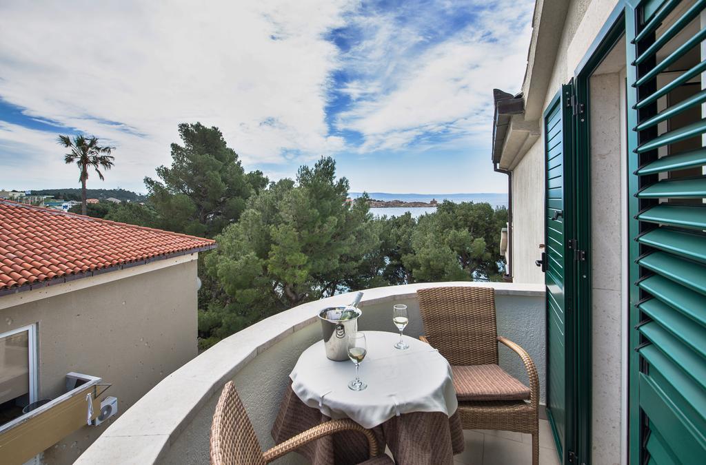 Apartments Beach Makarska Cameră foto