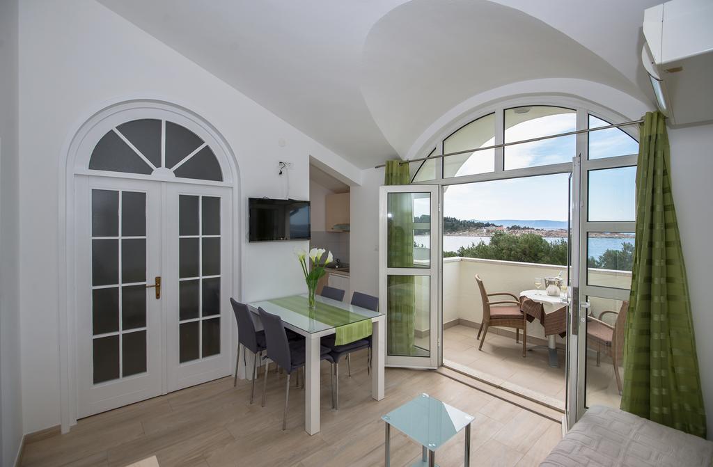 Apartments Beach Makarska Cameră foto